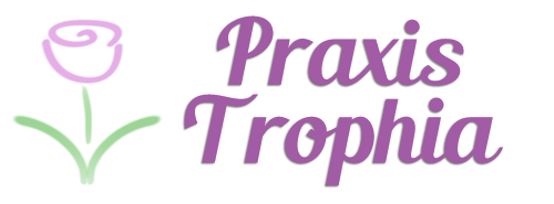 Praxis Trophia - Logo